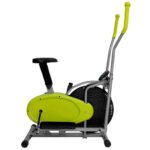 BICICLETA ELIPTICA ORBITRECK YORK