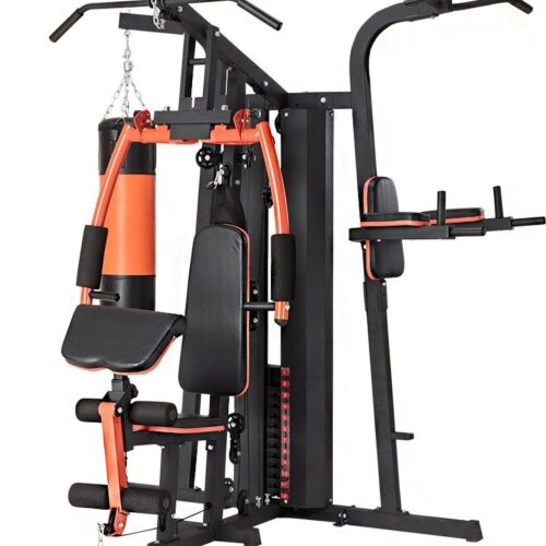 equipo multigimnasio de 3 estaciones pr main 6