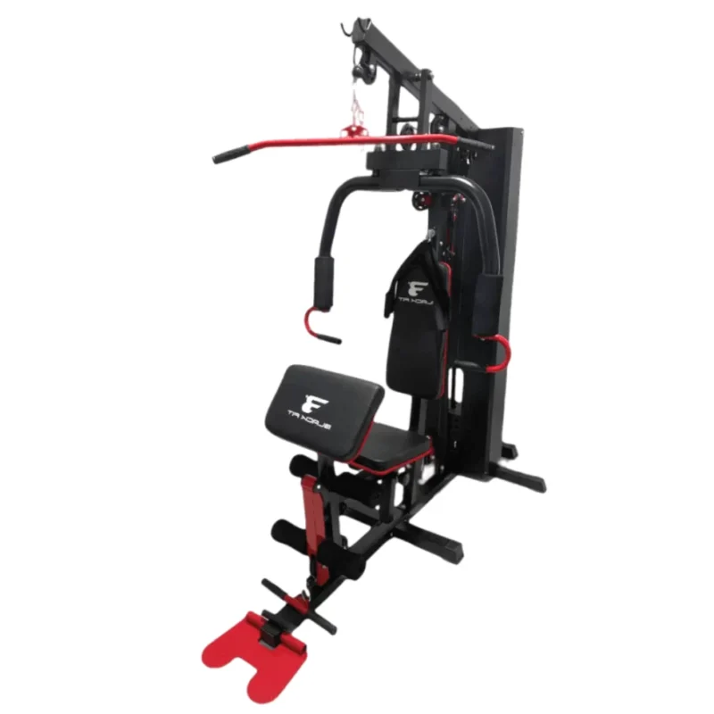 MINI GIMNASION BLACK MAX-70
